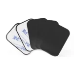 DP דיסקית מתכת מלבנית לסמארטפון