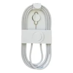 כבל USB-C To USB-C אייפון 16 שזור (O)