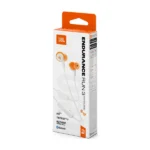 JBL Endurance Run 3 BT אוזניות ריצה אלחוטיות יבואן רשמי