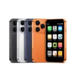 מכשיר מיני אנדרואיד A18 Pro 2GB/16GB