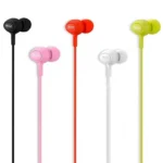 XO-S6 Candy Seires אוזניות חוטיות