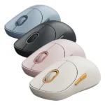 Xiaomi Wireless Mouse 3 עכבר מחשב אלחוטי BT יבואן רשמי