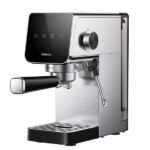 Xiaomi Semi-Automatic Espresso Machine מכונת קפה חצי אוטומטית יבואן רשמי