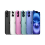 Apple iPhone 16 סמארטפון יבואן רשמי
