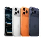 Apple iPhone 17 Pro סמארטפון יבואן רשמי