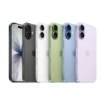 Apple iPhone 17 סמארטפון יבואן רשמי