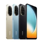 Xiaomi Poco C71 סמארטפון יבואן רשמי