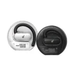 Anker A3878H11 Soundcore V40i אוזניות אלחוטיות Open Ear יבואן רשמי שחור